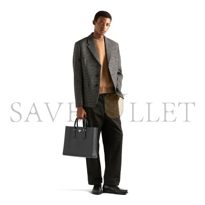 PRADA SAFFIANO TOTE BAG 2VG101 (40*31*9cm) 